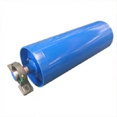 Trasportatore Bend Pulley