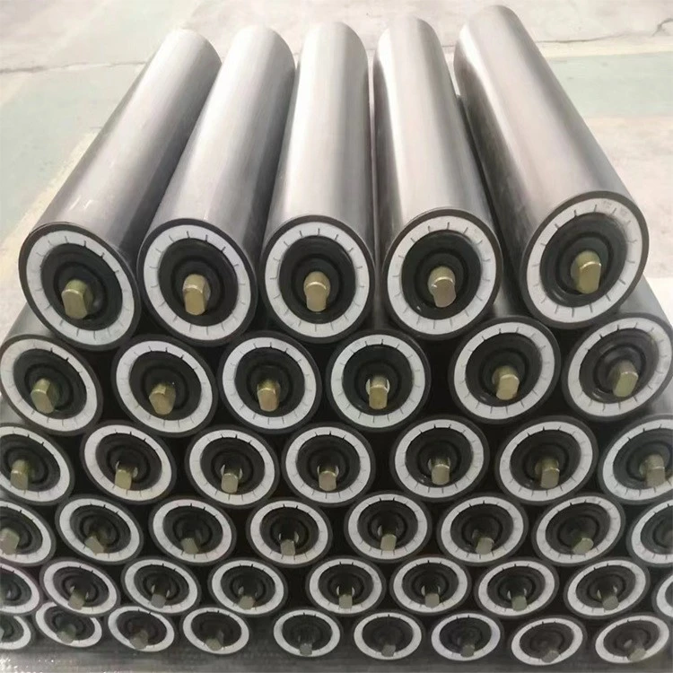 UHMWPE ROLLER 2